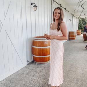 Meet your Posher, Hannah